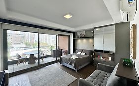 Yalla Stay - Cool Studio Habitarte