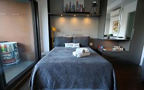 Yalla Stay - Cool Studio Habitarte Verde
